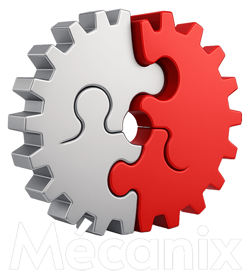 Service Industriel Mécanix